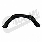 Crown Automotive Jeep Replacement Fender Flare 551757277