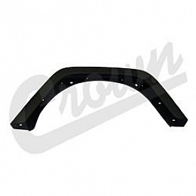 Crown Automotive Jeep Replacement Fender Flare 551757277
