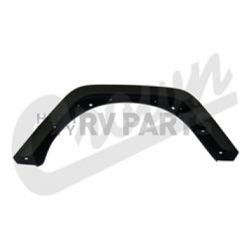 Crown Automotive Jeep Replacement Fender Flare 551757277