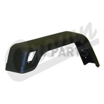 Crown Automotive Jeep Replacement Fender Flare 552549197