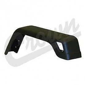 Crown Automotive Jeep Replacement Fender Flare 552549187