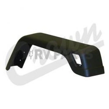Crown Automotive Jeep Replacement Fender Flare 552549187