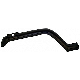 Crown Automotive Jeep Replacement Fender Flare 5AH15JX9