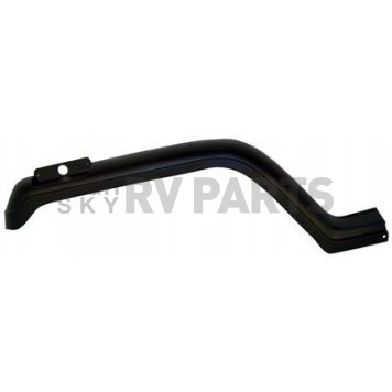 Crown Automotive Jeep Replacement Fender Flare 5AH15JX9