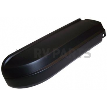 Crown Automotive Jeep Replacement Fender Flare Extension 55007316
