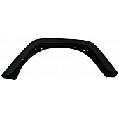 Crown Automotive Jeep Replacement Fender Flare 55175727