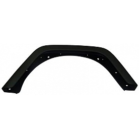 Crown Automotive Jeep Replacement Fender Flare 55175727