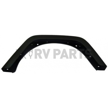 Crown Automotive Jeep Replacement Fender Flare 55175727