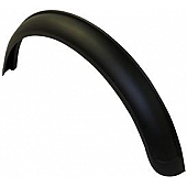 Crown Automotive Jeep Replacement Fender Flare J5455074