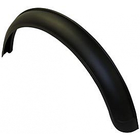 Crown Automotive Jeep Replacement Fender Flare J5455074