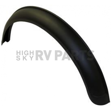 Crown Automotive Jeep Replacement Fender Flare J5455074
