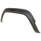 Crown Automotive Jeep Replacement Fender Flare 5AG25JX9