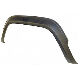 Crown Automotive Jeep Replacement Fender Flare 5AG25JX9