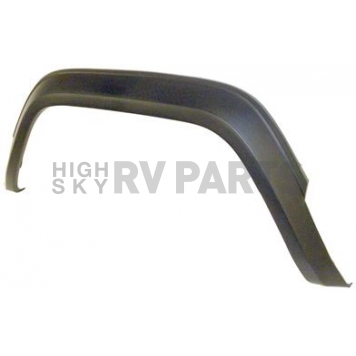 Crown Automotive Jeep Replacement Fender Flare 5AG25JX9