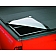 Lund International Tonneau Cover Soft Roll-Up Black Matte Textured Vinyl - 900185
