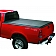 Lund International Tonneau Cover Soft Roll-Up Black Matte Textured Vinyl - 900185