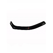 EGR Rainguard - Black Matte Acrylic Set Of 4 - 571695