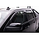 EGR Rainguard - Black Matte Acrylic Set Of 4 - 571775