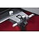Access Covers Soft Rolling-Up Tonneau Cover Black Matte Vinyl - 12419