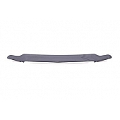 Lund International Bug Shield - Polycarbonate Smoke Hood And Fender - 18747