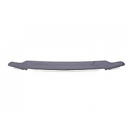 Lund International Bug Shield - Polycarbonate Smoke Hood And Fender - 18747