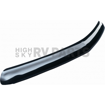 GT Styling Bug Shield - Acrylic Smoke Hood And Fender - 79149S