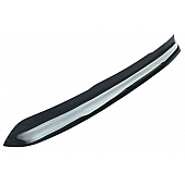 GT Styling Bug Shield - Acrylic Clear Hood And Fender - 79151C