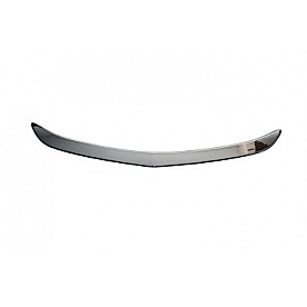 Auto Ventshade Bug Shield - Acrylic Chrome Plated - 620006