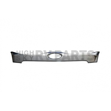 Auto Ventshade Bug Shield - Acrylic Chrome Plated - 620007