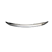 Auto Ventshade Bug Shield - Acrylic Chrome Plated - 620009