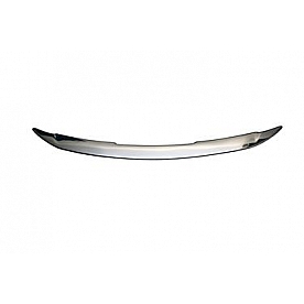 Auto Ventshade Bug Shield - Acrylic Chrome Plated - 620009