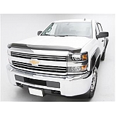 EGR Bug Shield - Acrylic Smoke Hood And Fender - 301871