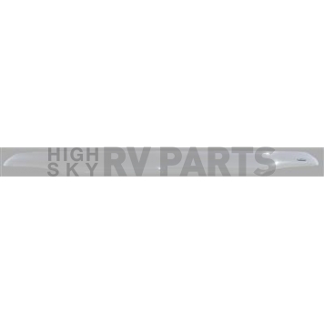 Stampede Bug Shield - Plastic Clear Hood And Fender - 20531