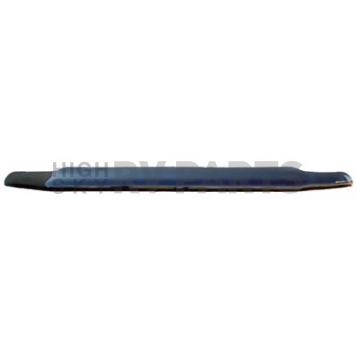 Stampede Bug Shield - Plastic Smoke Hood And Fender - 20532