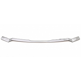 Auto Ventshade Bug Shield - Acrylic Chrome Plated - 622150