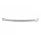 Auto Ventshade Bug Shield - Acrylic Chrome Plated - 622137