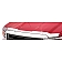 Auto Ventshade Bug Shield - Acrylic Chrome Plated - 622140