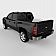 UnderCover Tonneau Cover Hard Tilt-Up Black ABS Composite - 1066L41