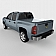UnderCover Tonneau Cover Hard Tilt-Up Stealth Gray ABS Composite - 1066L46