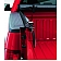 Lund International Tonneau Cover Soft Roll-Up Black Matte Textured Vinyl - 960251