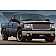 UnderCover Tonneau Cover Hard Tilt-Up Red Hot ABS Composite - 1166LG7C
