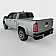 UnderCover Tonneau Cover Hard Tilt-Up Cyber Gray ABS Composite - 1156LGBV