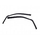 EGR Rainguard - Smoke Acrylic Set Of 2 - 561521