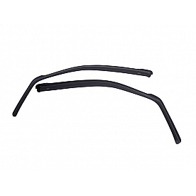 EGR Rainguard - Smoke Acrylic Set Of 2 - 561521