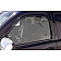 EGR Rainguard - Smoke Acrylic Set Of 2 - 561521