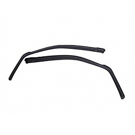 EGR Rainguard - Smoke Acrylic Set Of 2 - 561571