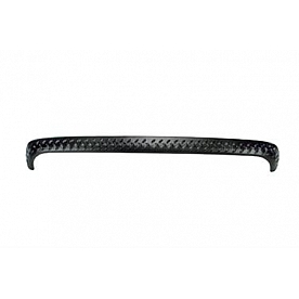 Rugged Ridge Bug Shield - Plastic Black Hood Only - 1165017