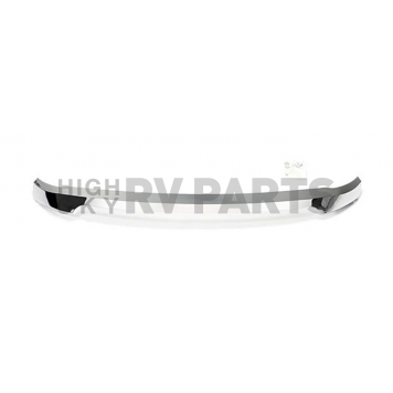 Putco Bug Shield - ABS Thermoplastic Chrome Plated Hood Only - 470300