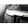 Putco Bug Shield - ABS Thermoplastic Chrome Plated Hood Only - 470300