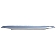 Stampede Bug Shield - Plastic Chrome Plated Hood And Fender - 20488